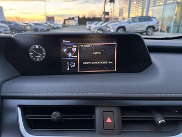 Lexus UX 2022 Lexus UX 250h GPF F Impression 2WD UX250h F Impres, zdjęcie 17