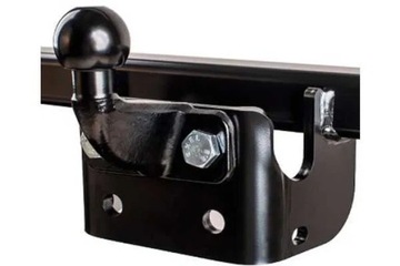 ODEPÍNACÍ ZAŘÍZENÍ(HÁK) HOLOWNICZY+MODUL VW TOURAN2 II OD2015