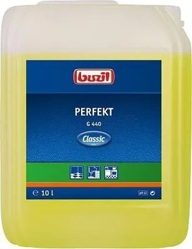 Środek intensywnie czyszczący 10L Buzil G440