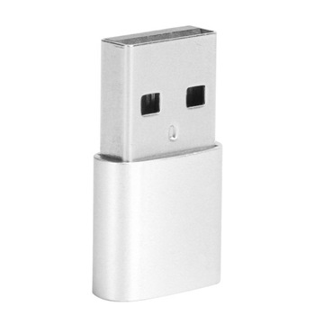 Преобразователь адаптера TypeC «мама» в «папа» USB
