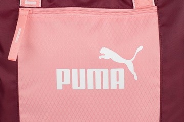 Puma torba sportowa fitness torebka