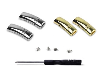 ЭЛАСТИЧНЫЕ ШЛАНКИ_МАГНИТ_9 цветов