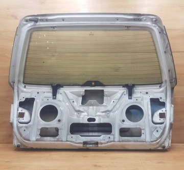 VÍKO KUFRU KUFRU SKLO (OKNO) PEUGEOT 406 FACELIFT KOMBI