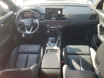 Audi Q5 II 2021 Audi Q5 Sportback Premium Plus 2021 2.0l 2.0 Benzyna 261KM, zdjęcie 8