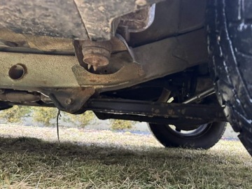 Suzuki Jimny III Standard 1.3 16V 4WD 80KM 1999 Suzuki Jimny 1,3 80KM 4x4 Klima 185.000km bez rdzy, zdjęcie 23