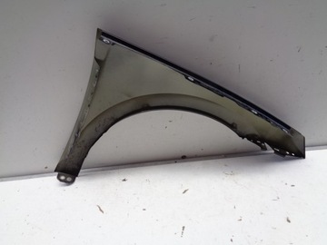 BLATNÍK LEVÝ PŘEDNÍ SKODA SCALA 657 18- NR 42022