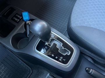 Mitsubishi Space Star Hatchback 5d 1.2 80KM 2015 Mitsubishi Space Star 1.2 benzyna 80 KM automat zarej w PL zadbany mo, zdjęcie 11