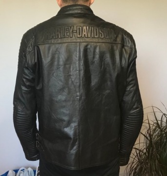 Оригинальная броневая куртка Harley Davidson MotorClothes