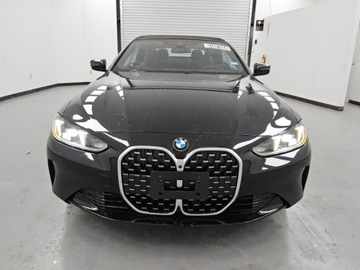 BMW Seria 4 G22-23-26 2025 BMW Seria 4 2025, 2.0L, od ubezpieczalni 2.0 Benzyna 255KM, zdjęcie 1