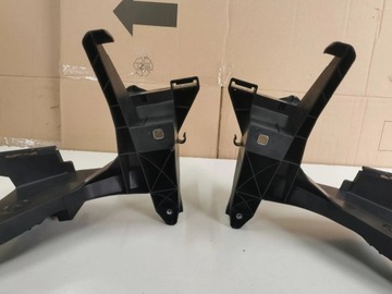 AUDI Q4 E-tron Передний фонарь правый и левый 2.248