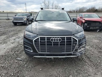 Audi Q5 II 2021 Audi Q5 Premium 2021 2.0l 2.0 Benzyna 261KM, zdjęcie 5
