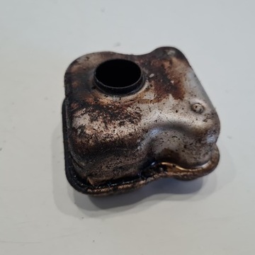 ГЛУШИТЕЛЬ WEED EATER FEATHERLITE