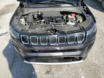 Jeep Compass II 2023 Jeep Compass Limited 2023 2.0l 2.0 Benzyna 200KM, zdjęcie 6