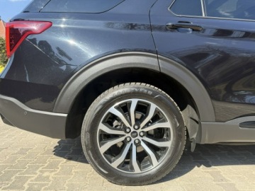 Ford Explorer VI 2020 Ford Explorer ST 401KM| 6 os | Full | Serwis | AWD, zdjęcie 26