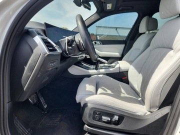 BMW X5 G05 2025 BMW X5 xDrive40I 2025 3.0l 3.0 Benzyna 375KM, zdjęcie 7