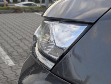  DS DS 7 Crossback Rivoli, zdjęcie 9