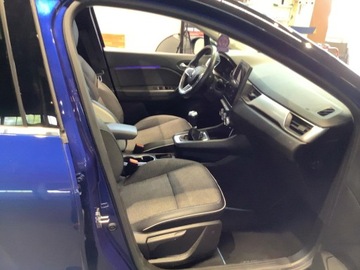 Renault Captur II Crossover 1.0 TCe LPG 100KM 2022 Renault Captur 1.0 TCe LPG Intens, zdjęcie 11