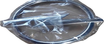 NOWY ZNACZEK EMBLEMAT OPEL VECTRA C SIGNUM LIFT