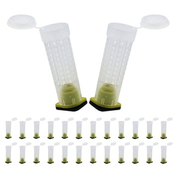 КЛЕТКА ДЛЯ РАЗВЕДЕНИЯ ПЧЕЛ КЛЕТКА ДЛЯ ТРАНСПОРТИРОВКИ ПЧЕЛ 40 ШТ.