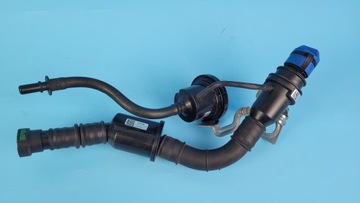 MERCEDES W205 C200 НАПОЛНИТЕЛЬНАЯ СИНЯЯ ТРУБА A2054709201