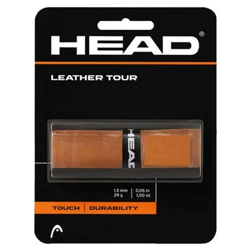 HEAD Leather Tour - Owijka bazowa