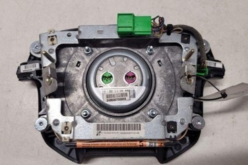 AIRBAG ŘIDIČE VOLVO V70 II (SW) 30642025 2.4L DIESEL 120KW 2004