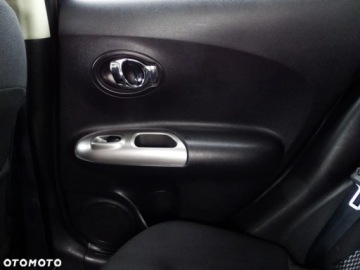 Nissan Juke I SUV Facelifting 1.2 DIG-T (Euro 6) 115KM 2016 Nissan Juke Nissan Juke 1.2 Benzyna 116KM, zdjęcie 34