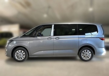 Volkswagen Multivan T7 Van L1 2.0 TDI 150KM 2025 Volkswagen Multivan BASIC FAMILY8 osob 2.0TDI 150 KM dlugi r.o. (L2) 2.0, zdjęcie 7