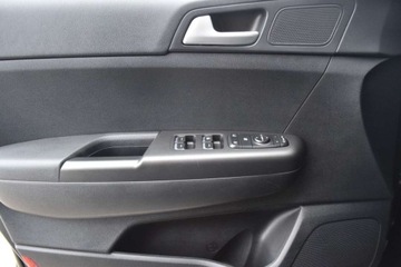 Kia Sportage IV SUV Facelifting 1.6 CRDI 115KM 2019 Kia Sportage SalonPL 1.6 CRDI 115KM M Smart 2WD Kamera Tempomat Czujniki A, zdjęcie 21