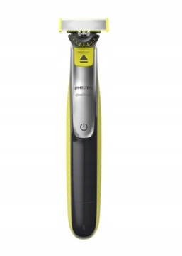 ВОДОНЕПРОНИЦАЕМАЯ БРИТЬВА PHILIPS ONE BLADE, РЕГУЛИРУЕМОЕ ЛЕЗВИЕ 5 В 1, ЛЕЗВИЕ 5 В 1, ЛЕЗВИЕ 360 ГОРОДОВ