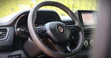 Renault Trafic III Combi 2.0 dCi  150KM 2023 Renault Trafic (Nr.168) 2.0 dCi Nawigacja Tempomat Klimatyzacja Gwarancja, zdjęcie 9