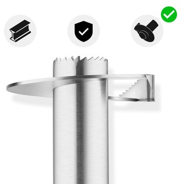 РЕЗКА ДЛЯ АНАНАСОВ, косточка, ломтики АНАНАСОВ