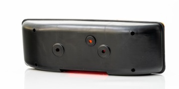 ЗАДНИЕ ФОНАРИ ПРИЦЕПНЫЙ ДВУХСЕГМЕНТНЫЙ ЛЕВЫЙ + ПРАВЫЙ ТРАКТОР URSUS C-360