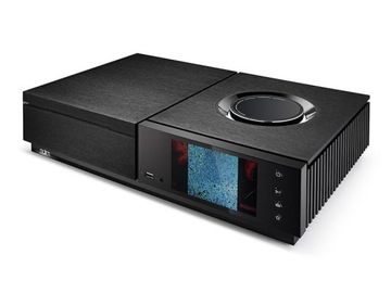 Универсальный проигрыватель Naim Uniti Nova DAB