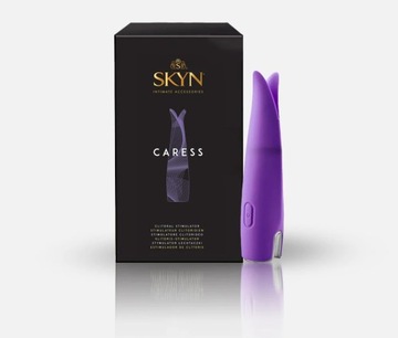Skyn Caress stymulator masażer Łechtaczki