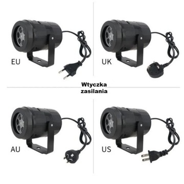 LQL11111 Лазерный проектор мощностью 4 Вт