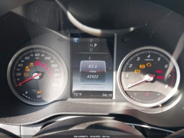 Mercedes GLC C253 2019 Mercedes-Benz GLC 300 Coupe 4Matic 2019 2.0L 2.0 Benzyna 241KM, zdjęcie 11