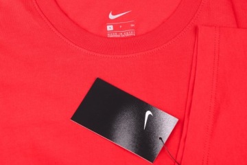Комплект детских спортивных футболок Nike, размер S