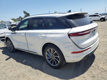 Lincoln 2022 Lincoln Corsair Grand Touring 2022 2.5l 2.5 Hybryda 266KM, zdjęcie 1