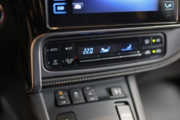 Toyota Auris II 2017 Toyota Auris Hybrid 135 Selection 1.8 Hybryda 99KM, zdjęcie 18