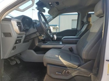 Ford 2021 Ford F150 2021 FordF150 Supercrew 3.5 Benzyna 400KM, zdjęcie 7