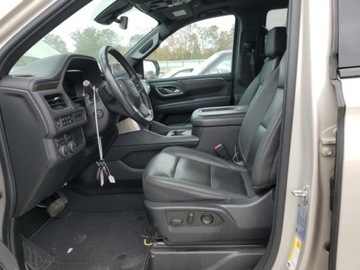 Chevrolet Tahoe GMT900 2022 Chevrolet Tahoe 2022r., K1500 Z71, od ubezpieczalni 5.3 Benzyna 355KM, zdjęcie 6