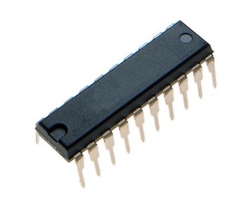 ATTINY2313A-PU ATMEL