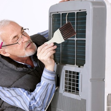 РАСЧЕСКА ДЛЯ РАДИАТОРА ЩЕТКА ДЛЯ ШАТЕНЫХ ВОЛОС Радиатор