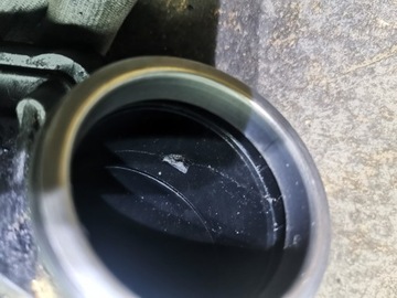 MERCEDES W204 C320 ШУМОГЛУШИТЕЛЬ A6421401987