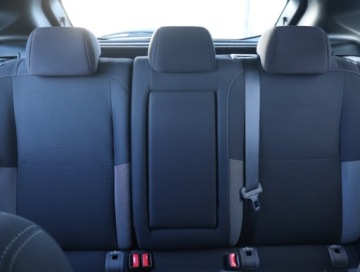 Nissan Qashqai II Crossover Facelifting 1.2 DiG-T 115KM 2018 Nissan Qashqai 1.2 DIG-T, Salon Polska, zdjęcie 9