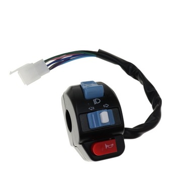 ОПТОМ ПЕРЕКЛЮЧАТЕЛЬ ЛЕВЫЙ + ПРАВЫЙ СКУТЕР 2Т 4Т