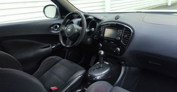 Nissan Juke I SUV 1.6 I DIG-T 200KM 2014 Nissan Juke Nissan Juke 1.6 T Nismo 4x4 1.6 Benzyna 200KM, zdjęcie 21