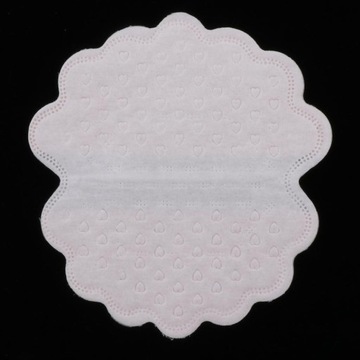Антипотовые подушечки под мышками Платье Flesh Pink