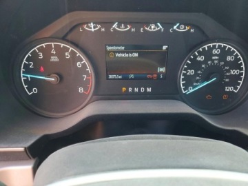 Ford 2023 Ford F150 2023 FORD F150 3.3 Benzyna 290KM, zdjęcie 9